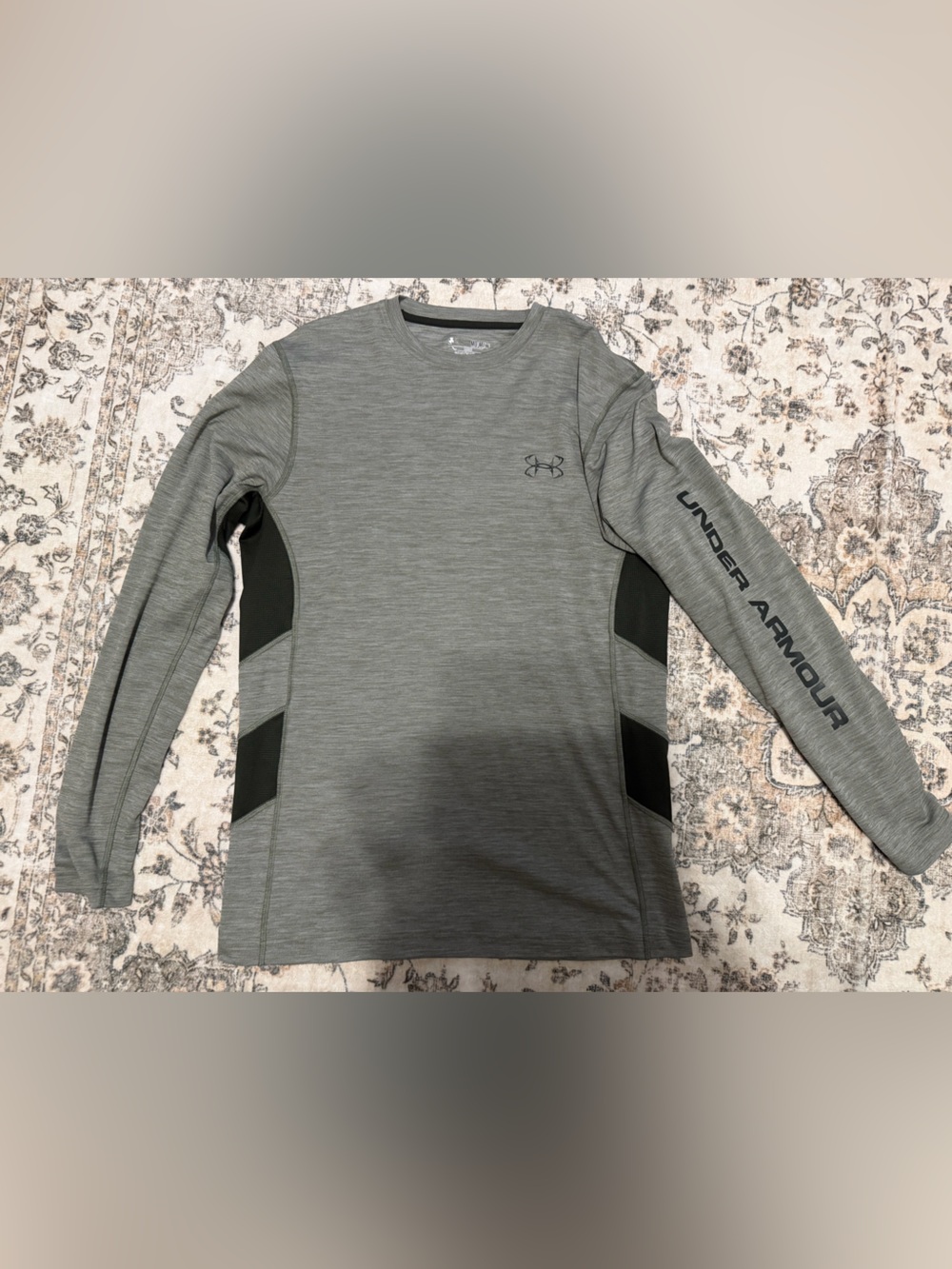 Under Armour